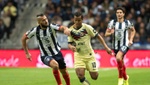 Gio Dos Santos podría acabar en Cruzeiro