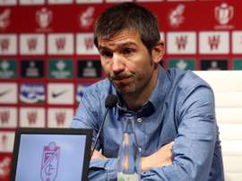La jornada 26 se jugará en territorio valencianista. EFE