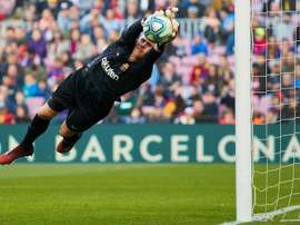 Ter Stegen, vers de nouveaux horizons ? EFE