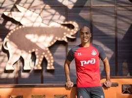 Le Betis Séville revient à la charge pour Joao Mario. EFE