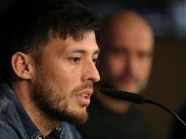 Silva elogió a Ramos. EFE