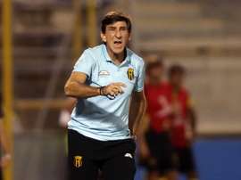 Costas dice que si tiene que irse, se va. EFE