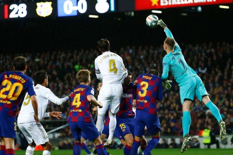 Madrid Won T Give Us Anything Besoccer