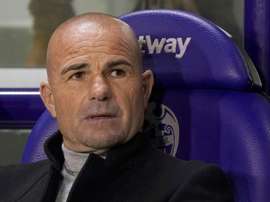 El Levante se enfrenta al Eibar en Liga. EFE