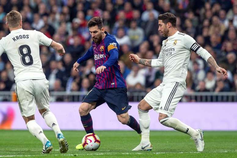 How will world football change after the pandemic? EFE