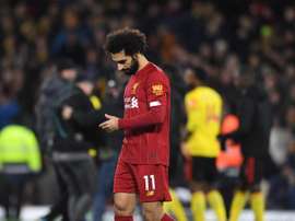 Cayeron Liverpool y Shakhtar en el fin de semana. EFE