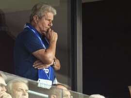 Hopp divide a los clubes alemanes con sus aficionados. EFE/Archivo