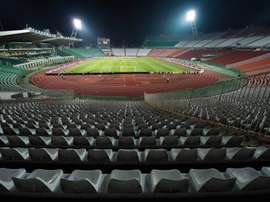 Budapest, sede de la final de Europa League 2022; Helsinki, de la Supercopa. EFE/Archivo