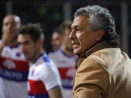 Tigre jugará la Libertadores pese al descenso. EFE/Archivo