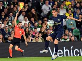 Lucas Vazquez pour aider au transfert de Fabian Ruiz ? EFE