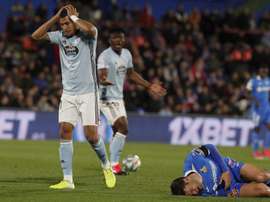 El Celta se enfrenta al Villarreal en la jornada 28. EFE
