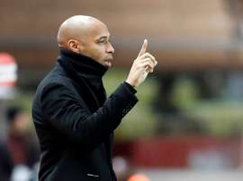 Henry y los suyos quieren encarrilar la clasificación. EFE