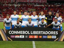 Universidad Católica y América de Cali comparten objetivo: cambiar la dinámica. EFE