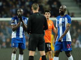 Primera y Segunda División de Portugal, a puerta cerrada. EFE/Archivo
