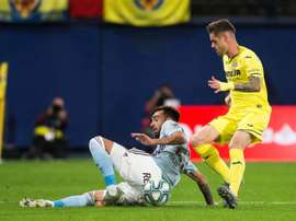 Le Celta veut reporter les rencontres. EFE