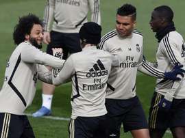Il ritorno di Isco. EFE