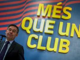 Comunicado oficial. EFE