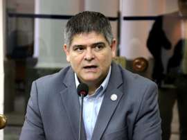 La CONMEBOL suspenderá el Sudamericano Sub 20 Femenino tras la primera fase. EFE/ Carlos Villar Orti