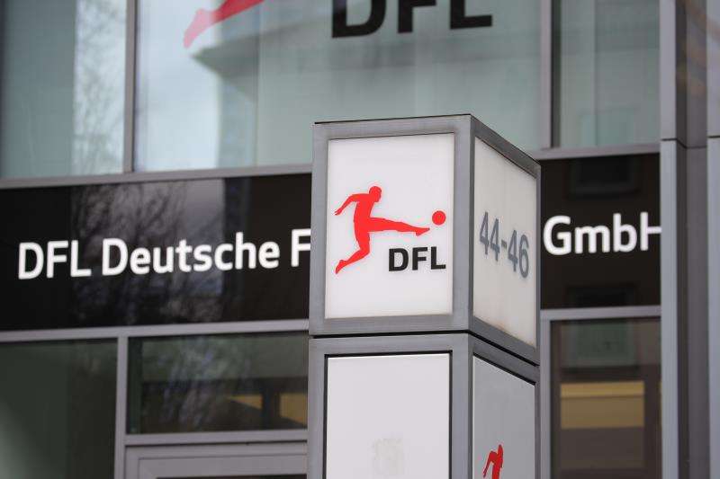 Dfl Announces This Weekend S Bundesliga Action Is Off Besoccer