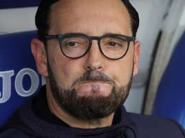 Getafe interrompt toutes ses activités. EFE