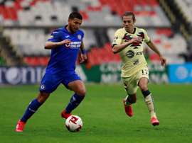 The Mexican league has been ended. EFE
