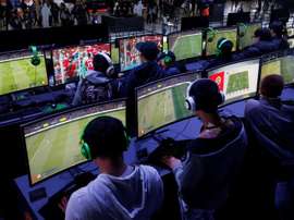 Habrá un gran torneo de FIFA. EFE