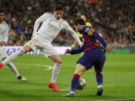 Forlán compara Valverde à Ramos. EFE