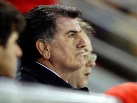 El histórico Máximo Hernández nos ha dejado. EFE