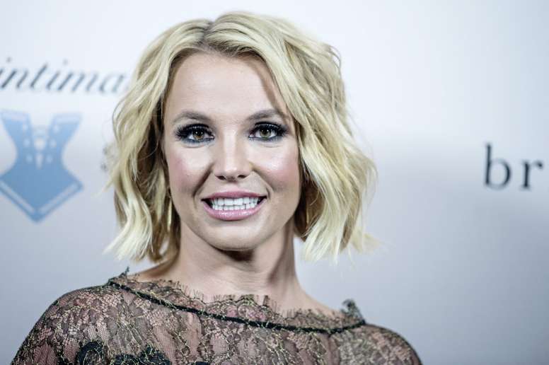 En la imagen un registro de la cantante estadounidense Britney Spears. EFE/Christian Liliendahl/Archivo