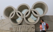 Los organizadores de los Juegos Olímpicos de Tokio 2020, pospuestos por la pandemia del coronavirus, dieron a conocer que el evento podría inaugurarse el 23 de julio del 2021, de acuerdo a una información publicada este sábado por el New York Times.EFE EPA/WU HONG/Archivo