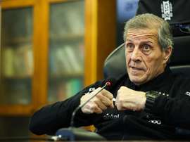 El fútbol uruguayo, el último en recibir los azotes del coronavirus. EFE