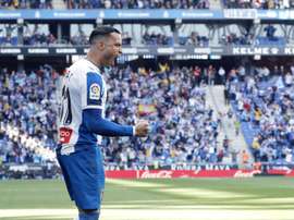 El Espanyol quiere a sus mayores en casa y protegidos. EFE
