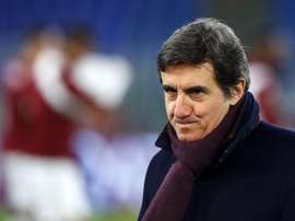 En el Torino creen que no hay margen de tiempo para que la Serie A se relance. EFE