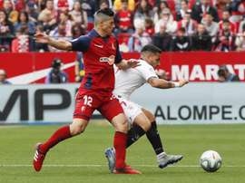 El acabar la temporada jugando cada dos días, a debate. EFE/Archivo