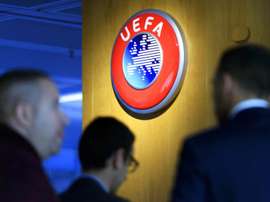 L'UEFA rinvia tutte le competizioni. EFE
