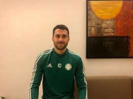 Manu Gavilán está en un de los países modelo en la lucha contra el COVID-19. EFE