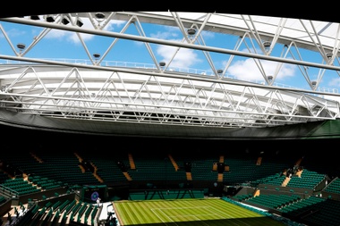 En la imagen, el excapitán del equipo estadounidense de Copa Davis Patrick McEnroe. EFE/Leonardo Muñoz/Archivo