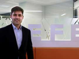 La AFE adelantó su reunión prevista con los jugadores. EFE