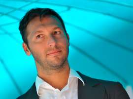 El exnadador Ian Thorpe. EFE/ Paul Miller / Archivo