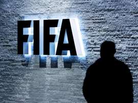 Fifa admite mudanças na data de início da janela. EFE/Steffen Schmidt/Archivo