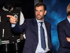 Albelda cree que, como todos, los jugadores deben hacer esfuerzos. EFE