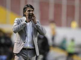 Los clubes confirmaron que harán una pretemporada para coger tono físico. EFE