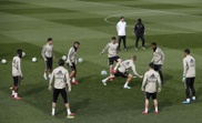 Teams will be back training together from Monday. EFE