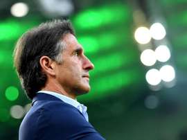 Labbadia será el nuevo técnico del Hertha. EFE