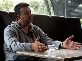 El análisis de Baldivieso. EFE