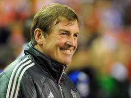 Kenny Dalglish da positivo por coronavirus. EFE