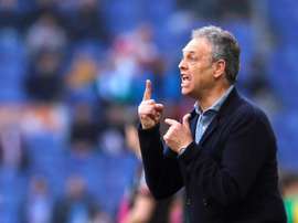 Caparrós cree que el fútbol cambiará mucho. EFE