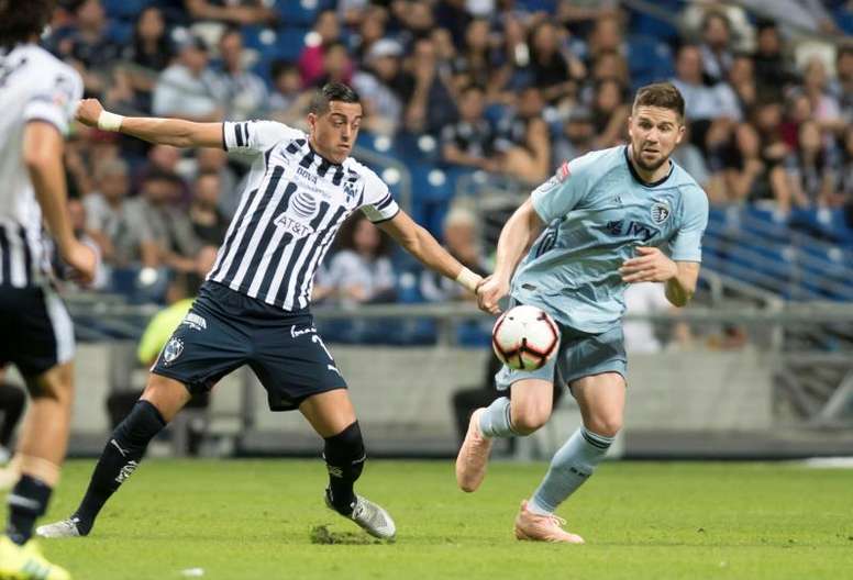 Funes Mori Se Puso A La Altura De Lautaro Y El Kun Besoccer