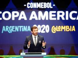 Ratificadas las fechas de la Copa América en 2021 y las eliminatorias del Mundial. EFE