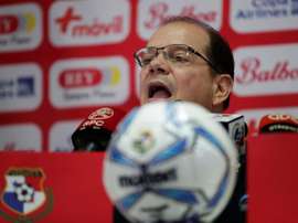 La Federación de Panamá busca apoyos para mantener a sus jugadores. EFE/Archivo